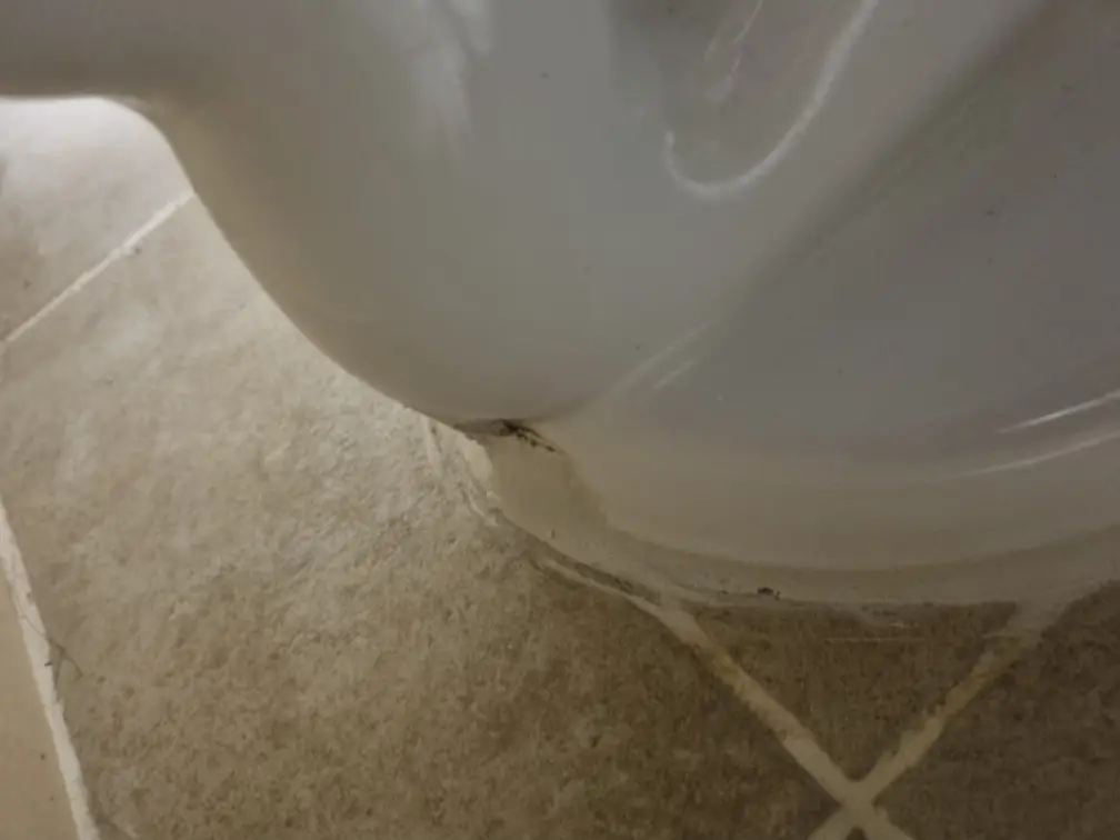 변기 흔들거림 8